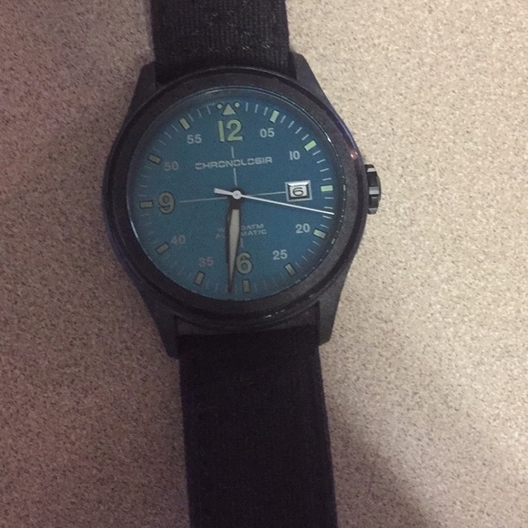Chronogia Other - Men’s watch